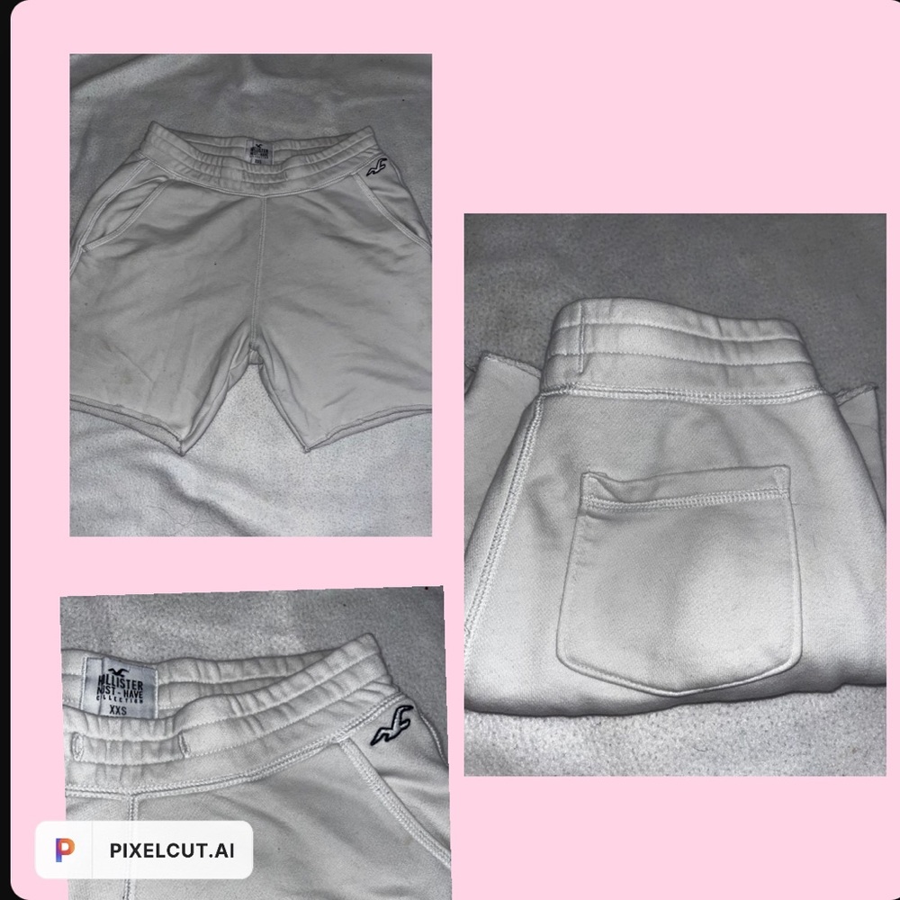 Hollister Sweat shorts
